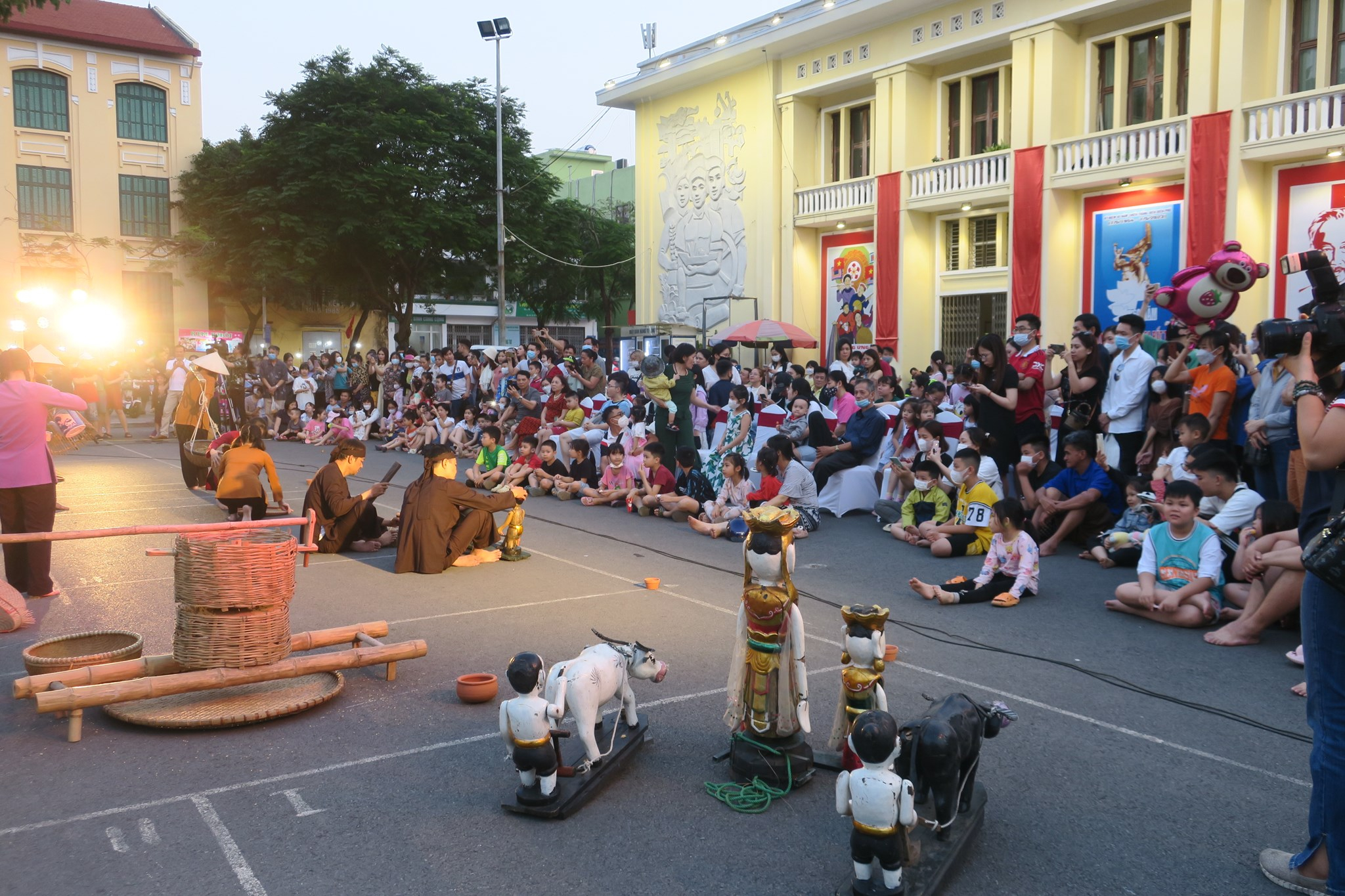 a1 lien hoan mua roi