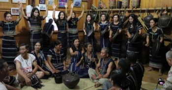 Nét đặc sắc trong lễ cưới của người K