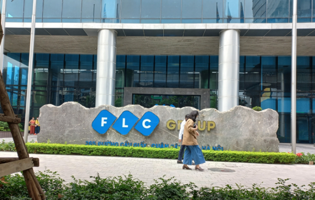 FLC "hứa" công bố Báo cáo tài chính kiểm toán 2021 trước ngày 26/5