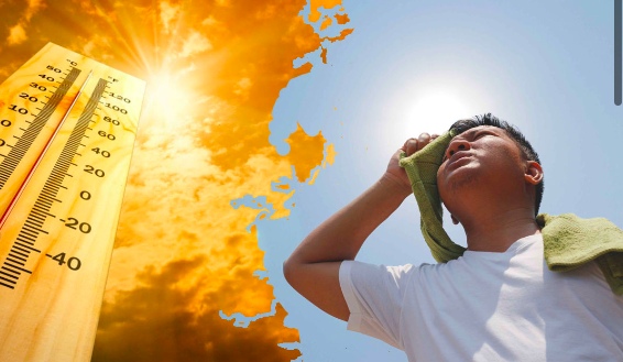 Khu vực n&agrave;o sẽ xuất hiện nắng n&oacute;ng kỷ lục trong thời gian tới