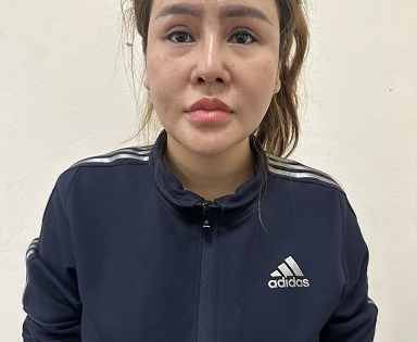 "Nữ quái" tổ chức sử dụng trái phép chất ma túy tại quán bar H88