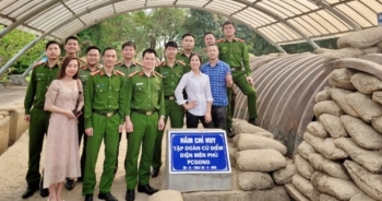 Điện Biên đón 76.000 lượt khách du lịch trong 5 ngày nghỉ lễ