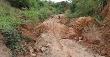 Một cô giáo ở Hà Giang gặp tai nạn tử vong thương tâm sau kỳ nghỉ lễ