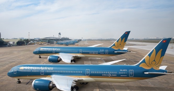 Cổ phiếu HVN bị đưa vào diện kiểm soát từ 12/5/2023, Vietnam Airlines nói gì?