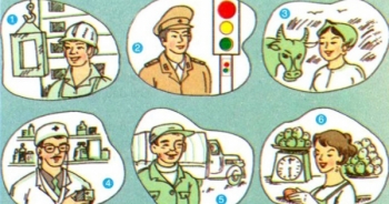 Nỗ lực “phá” định kiến giới ở trường học