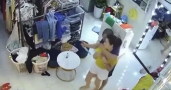 Kẻ hiếp dâm nữ chủ shop thời trang ở Vĩnh Phúc đối mặt với hình phạt nào?