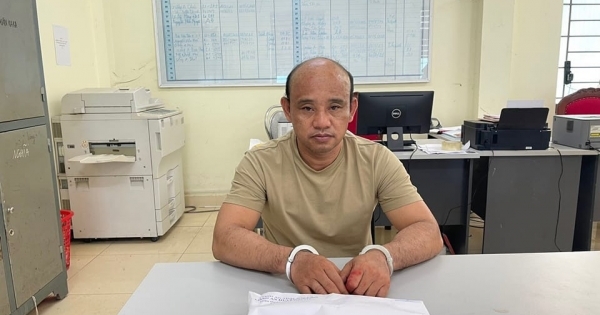 Sơn La: Bắt đối tượng vận chuyển heroin trên xe taxi