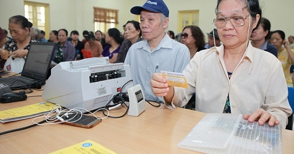 Ban hành Nghị định quy định về bảo hiểm vi mô