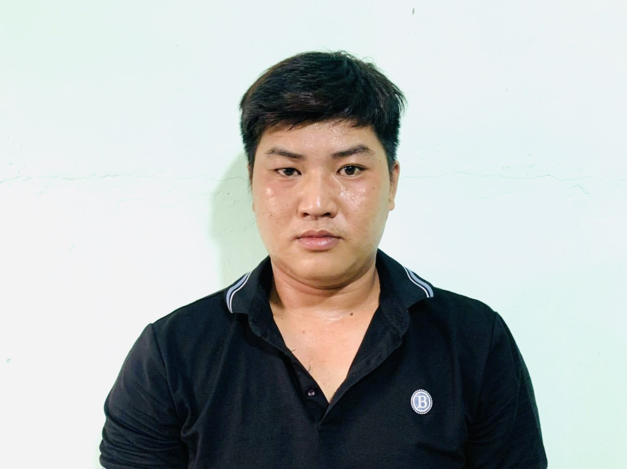 Đối tượng Lê Duy Khánh.