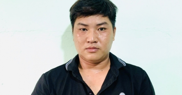 Bình Dương: Bắt đối tượng trộm cắp xe mô tô, thu giữ nhiều tang vật