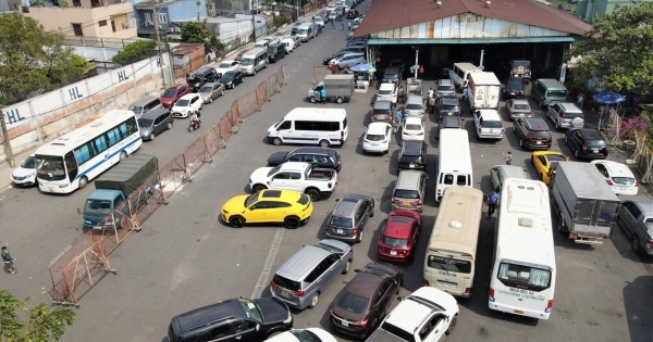 Nghiên cứu chu kỳ kiểm định theo số km