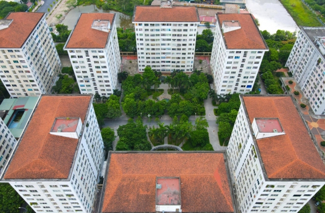 L&atilde;i suất cho vay mua nh&agrave; ở x&atilde; hội, cải tạo nh&agrave; ở l&agrave; 4,8%/năm