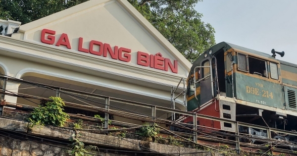 Chính phủ nghiên cứu điều chỉnh niên hạn phương tiện giao thông đường sắt