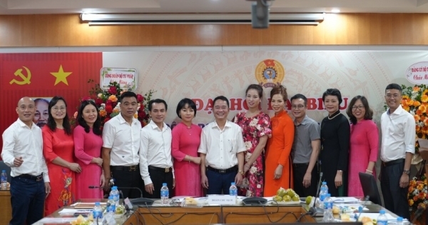 Chung tay để Báo Pháp luật Việt Nam thực sự là ngôi nhà thứ hai của tất cả cán bộ, phóng viên, người lao động