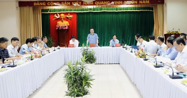 Đồng Nai: Kiến nghị tháo gỡ khó khăn về nhà ở xã hội, phát triển công nghiệp và quy hoạch