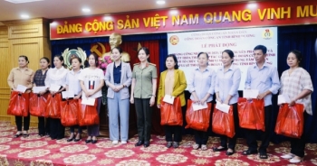 Công đoàn Công an Bình Dương phát động Tháng công nhân 2023