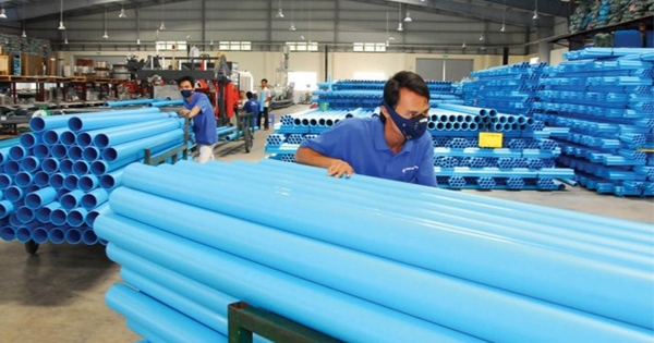 Nhựa Đông Á bị HOSE nhắc nhở lần 2 vì chậm công bố Báo cáo tài chính quý 1/2023