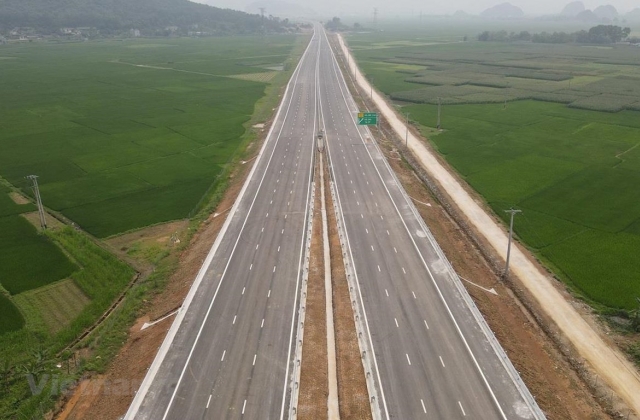 Kịp thời th&aacute;o gỡ vướng mắc, tăng tốc giải ng&acirc;n vốn  đầu tư c&ocirc;ng