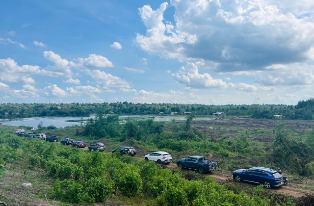 Gia tăng gi&aacute; trị v&ugrave;ng đất bằng ph&aacute;t triển Du lịch N&ocirc;ng Nghiệp, N&ocirc;ng th&ocirc;n