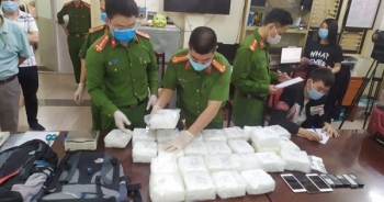 Triển khai Tháng hành động phòng, chống ma túy năm 2023