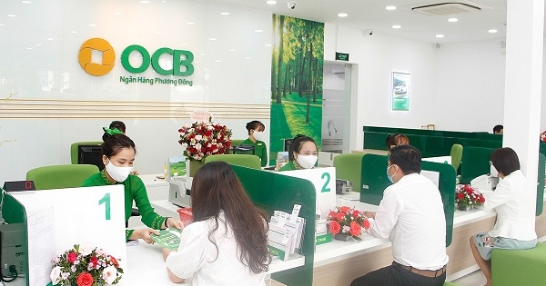 Ngân hàng TMCP Phương Đông (OCB) chi 1.500 tỷ đồng mua lại trái phiếu trước hạn