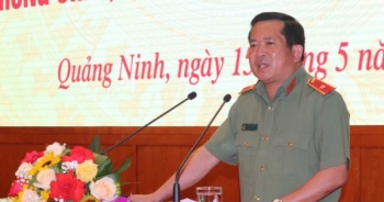 Thiếu tướng Đinh Văn Nơi: Lực lượng PCCC cần cầu thị, không gây khó khăn phiền hà cho doanh nghiệp