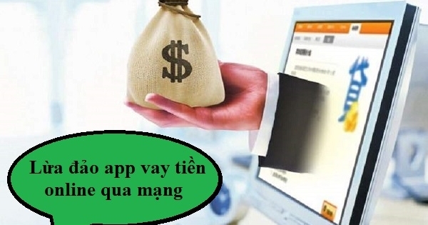 Sập bẫy vay tiền online, người đàn ông bị lừa 300 triệu đồng