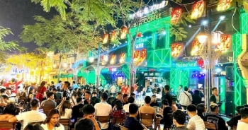 Quảng Ninh: Nghiên cứu đề án thí điểm mô hình kinh tế ban đêm trên địa bàn tỉnh