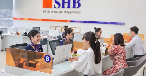 SHB tặng hàng chục ngàn mã ưu đãi Grab dành cho chủ thẻ tín dụng