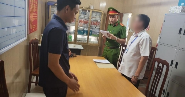 Bắt tạm giam Giám đốc Công ty TNHH Aluminum Việt Nam về tội Trốn thuế