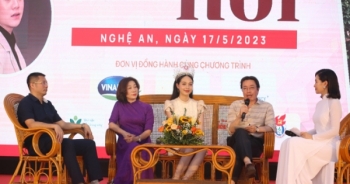 Phòng, chống bạo lực học đường: “Hãy chia sẻ, hãy lên tiếng, đừng im lặng”