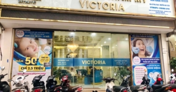 Thu hồi giấy phép hoạt động khám chữa bệnh đối với Phòng khám chuyên khoa Răng hàm mặt Victoria