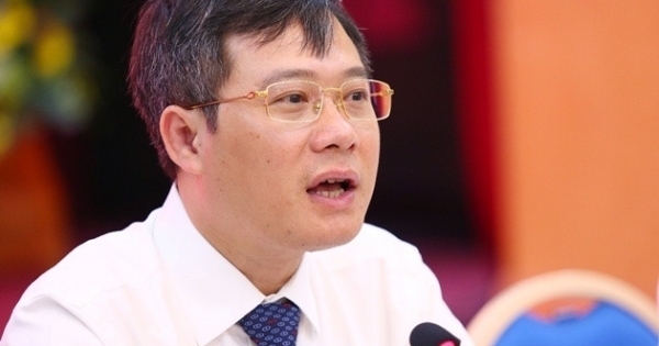 Ông Nguyễn Đăng Trương được bổ nhiệm làm trợ lý Phó thủ tướng Trần Hồng Hà