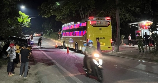 Lào Cai: Tai nạn giao thông nghiêm trọng khiến 3 học sinh tử vong