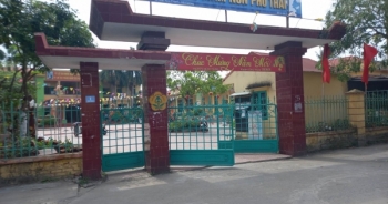 Hải Dương: Thu tiền làm mái tôn, nhưng hết năm vẫn chưa thấy mái tôn đâu!