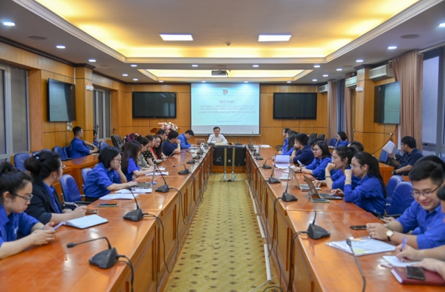 Đoàn viên, Thanh niên đóng vai trò quan trọng đưa Nghị quyết 27 đi vào cuộc sống