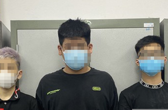 Trả thù nhầm, nhóm thanh niên chém thiếu nữ đi đường lúc rạng sáng