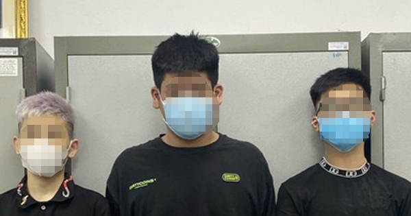 Trả thù nhầm, nhóm thanh niên chém thiếu nữ đi đường lúc rạng sáng