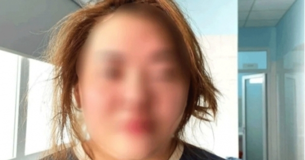 Cần xử lý nghiêm thầy giáo đánh vợ phải nhập viện cấp cứu