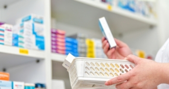 Nhiều nhà thuốc bị Sở Y tế tỉnh Nam Định xử phạt