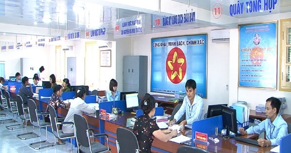Quảng Ninh: Hàng trăm công chức, viên chức làm đơn xin nghỉ việc