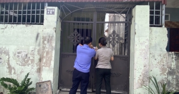 Hải Phòng: Thỏa thuận thành công, dừng cưỡng chế thi hành án nhà số 72B