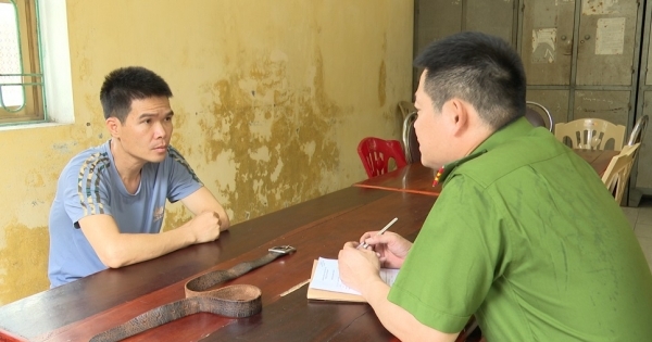 Hơn 200 vết thương trên cơ thể người phụ nữ bị bạo hành ở Hải Dương