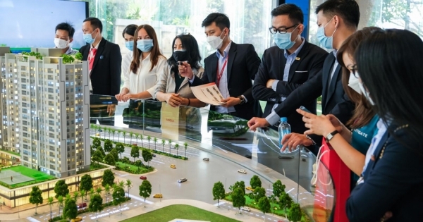 Ngân hàng, chứng khoán, bảo hiểm, bất động sản không được đề xuất giảm thuế VAT 2%