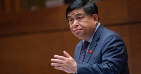 "Hiện nay hành vi gian lận trong đấu thầu rất phức tạp với nhiều thủ đoạn tinh vi, khó nhận biết"