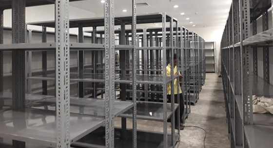 Hoa Kỳ điều tra chống bán phá giá sản phẩm giá để đồ bằng thép nhập từ Việt Nam