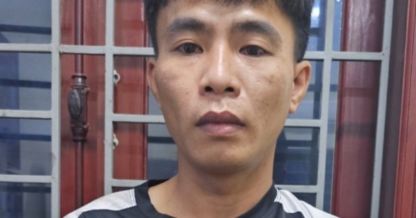 Bị bắt sau 9 tiếng gây án, đối tượng cướp tài sản "bất ngờ"!