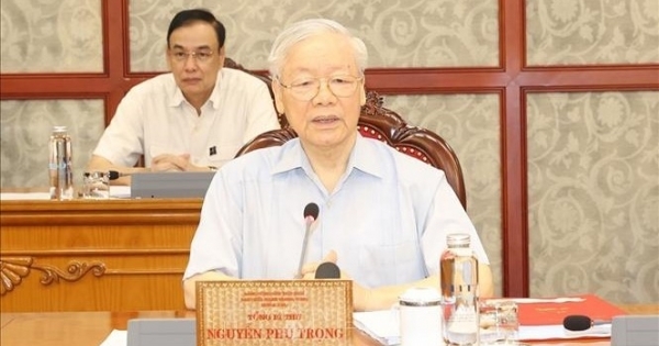 Phải tạo chuyển biến cụ thể để Nghệ An 