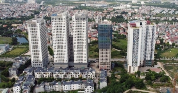 Chi tiết 13 dự án nhà ở xã hội sắp mở bán tại Hà Nội có giá từ 16 đến hơn 35 triệu đồng/m2