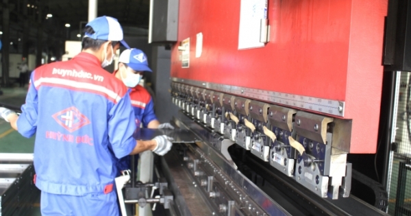 Kinh tế 5 tháng đầu năm của tỉnh Đồng Nai gặp nhiều thách thức